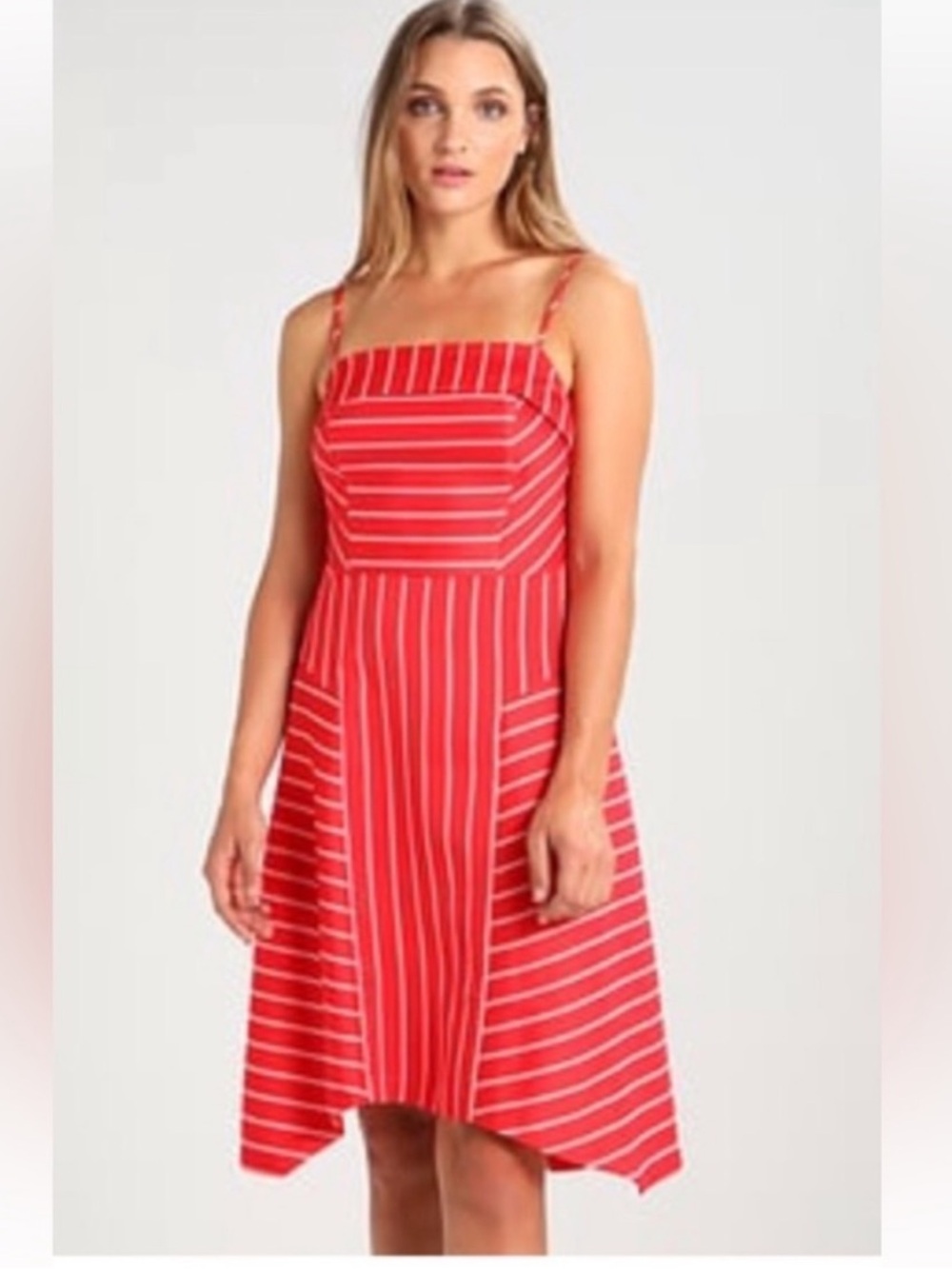 BUNDLE πAnne Klein Black Dress &Banana Republic Dress & eShakti Dress